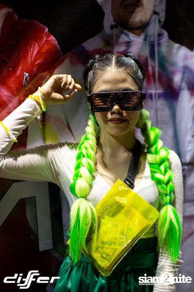 Differ Songkran: Summer Fresh 2019 — photo 40