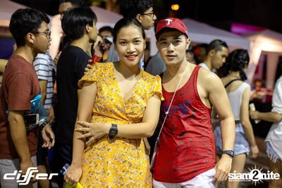 Differ Songkran: Summer Fresh 2019 — photo 42