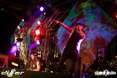 Differ Songkran: Summer Fresh 2019 — photo 43