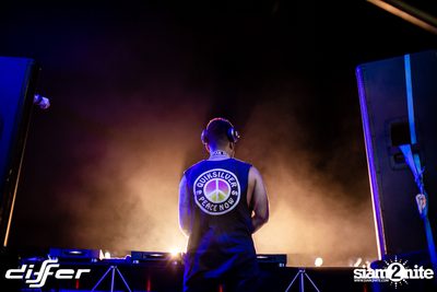 Differ Songkran: Summer Fresh 2019 — photo 46