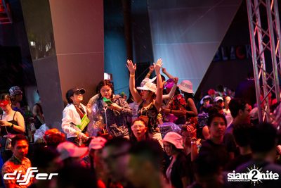 Differ Songkran: Summer Fresh 2019 — photo 53