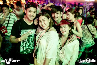 Differ Songkran: Summer Fresh 2019 — photo 54
