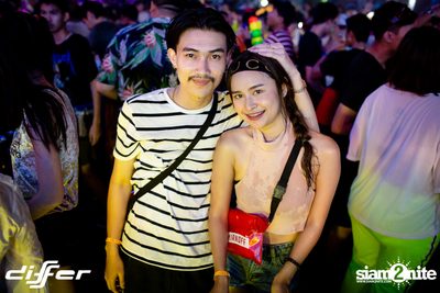 Differ Songkran: Summer Fresh 2019 — photo 55