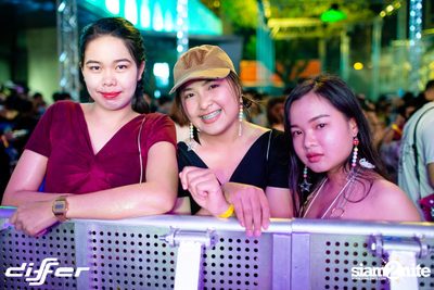 Differ Songkran: Summer Fresh 2019 — photo 59