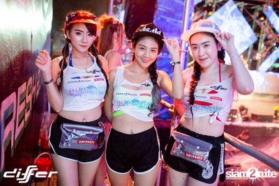 Differ Songkran: Summer Fresh 2019 — photo 65