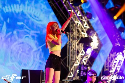 Differ Songkran: Summer Fresh 2019 — photo 68
