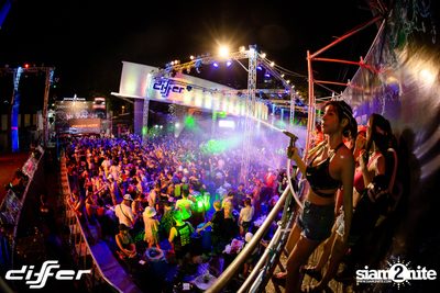 Differ Songkran: Summer Fresh 2019 — photo 70