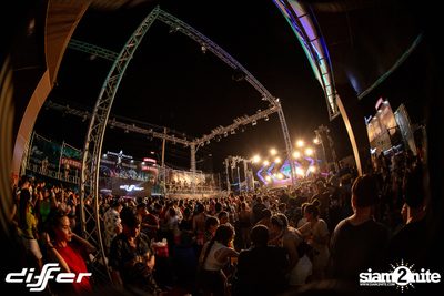 Differ Songkran: Summer Fresh 2019 — photo 85