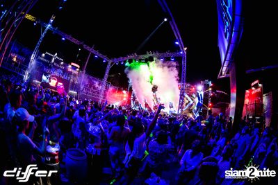 Differ Songkran: Summer Fresh 2019 — photo 86