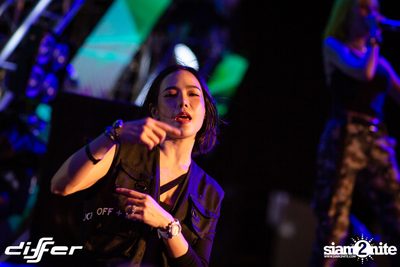 Differ Songkran: Summer Fresh 2019 — photo 91