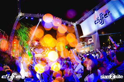 Differ Songkran: Summer Fresh 2019 — photo 94