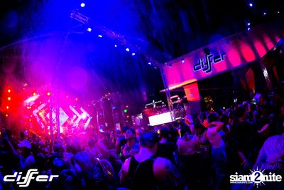 Differ Songkran: Summer Fresh 2019 — photo 95