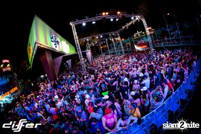Differ Songkran: Summer Fresh 2019 — photo 96