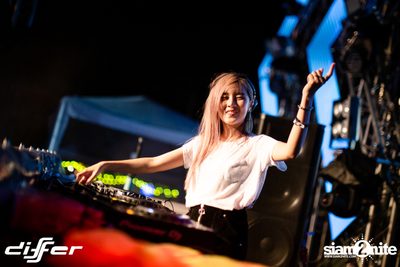 Differ Songkran: Summer Fresh 2019 — photo 101