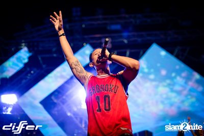 Differ Songkran: Summer Fresh 2019 — photo 102