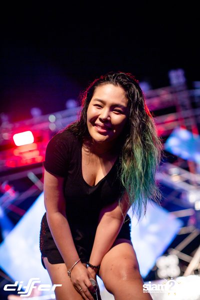 Differ Songkran: Summer Fresh 2019 — photo 104