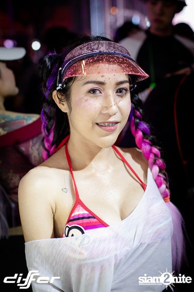 Differ Songkran: Summer Fresh 2019 — photo 106