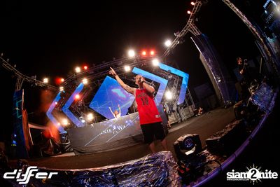 Differ Songkran: Summer Fresh 2019 — photo 107