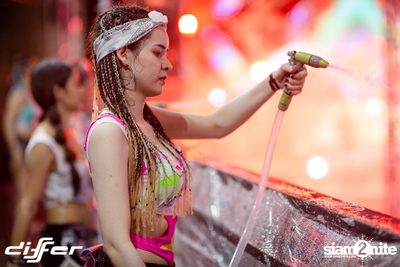 Differ Songkran: Summer Fresh 2019 — photo 123