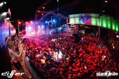 Differ Songkran: Summer Fresh 2019 — photo 128