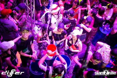 Differ Songkran: Summer Fresh 2019 — photo 132