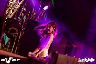 Differ Songkran: Summer Fresh 2019 — photo 142