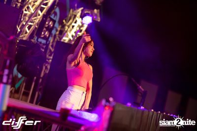 Differ Songkran: Summer Fresh 2019 — photo 143