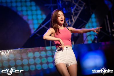 Differ Songkran: Summer Fresh 2019 — photo 145