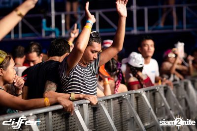Differ Songkran: Summer Fresh 2019 — photo 147