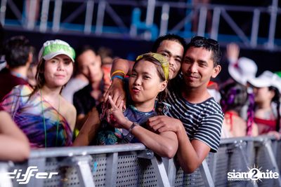 Differ Songkran: Summer Fresh 2019 — photo 149