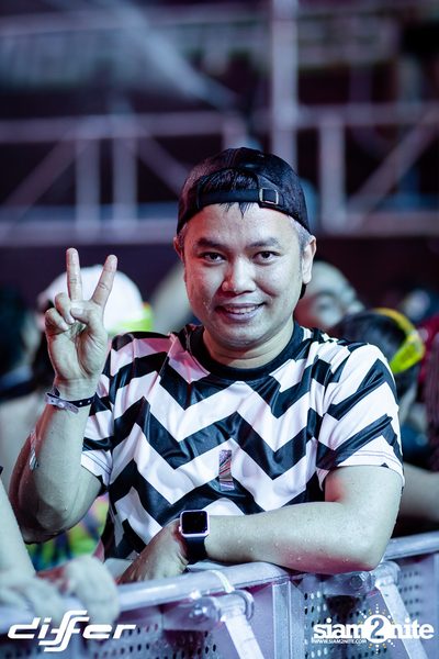 Differ Songkran: Summer Fresh 2019 — photo 151