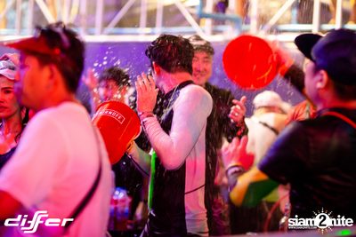 Differ Songkran: Summer Fresh 2019 — photo 162