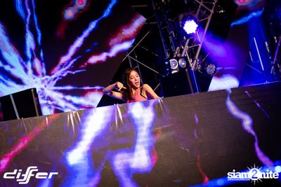 Differ Songkran: Summer Fresh 2019 — photo 166