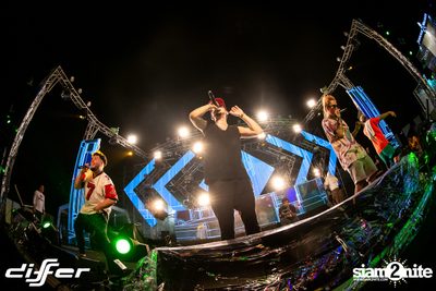 Differ Songkran: Summer Fresh 2019 — photo 184