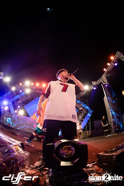 Differ Songkran: Summer Fresh 2019 — photo 185