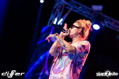 Differ Songkran: Summer Fresh 2019 — photo 186