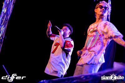 Differ Songkran: Summer Fresh 2019 — photo 189