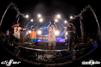 Differ Songkran: Summer Fresh 2019 — photo 192