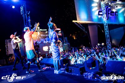 Differ Songkran: Summer Fresh 2019 — photo 199