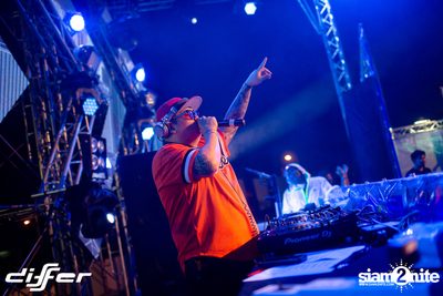 Differ Songkran: Summer Fresh 2019 — photo 200