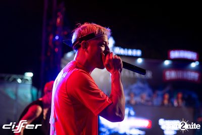Differ Songkran: Summer Fresh 2019 — photo 204