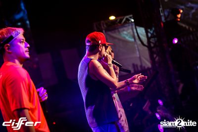 Differ Songkran: Summer Fresh 2019 — photo 205