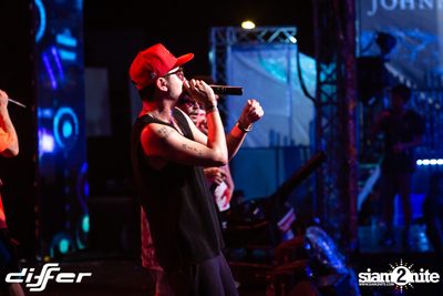Differ Songkran: Summer Fresh 2019 — photo 206