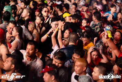 Differ Songkran: Summer Fresh 2019 — photo 207