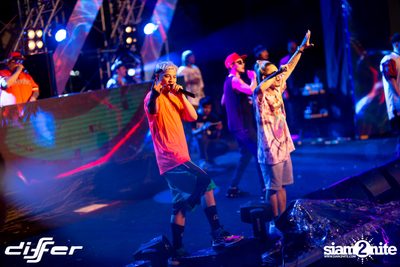 Differ Songkran: Summer Fresh 2019 — photo 213