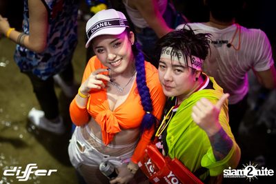 Differ Songkran: Summer Fresh 2019 — photo 219