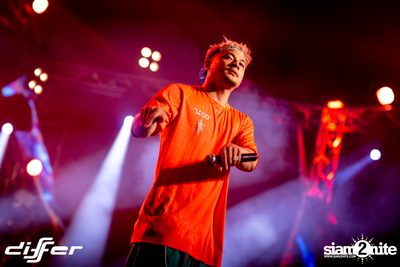 Differ Songkran: Summer Fresh 2019 — photo 222