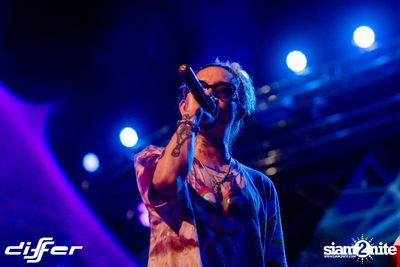 Differ Songkran: Summer Fresh 2019 — photo 223