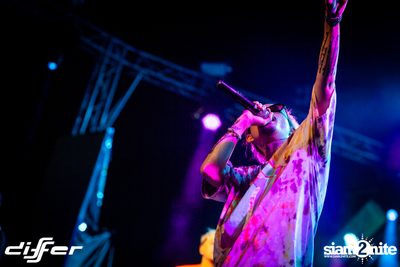 Differ Songkran: Summer Fresh 2019 — photo 224
