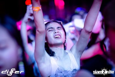 Differ Songkran: Summer Fresh 2019 — photo 225